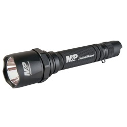 Delta Force MS-10  LED Flashlight 3xCR123 SMITH-WESSON-ACCESSORIES