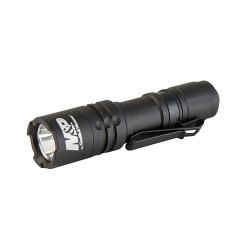 Delta Force  CS-10 LED Flashlight 1xAA SMITH-WESSON-ACCESSORIES