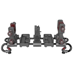 Ultra Gun Vise TIPTON