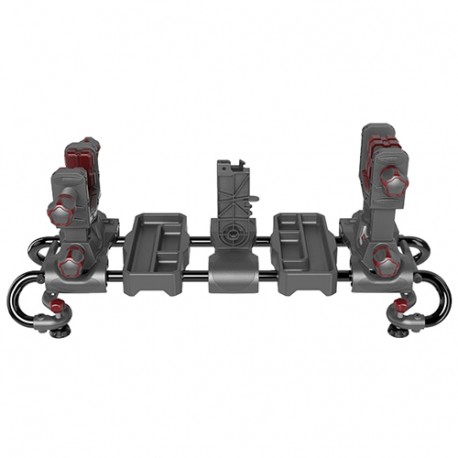 Ultra Gun Vise TIPTON