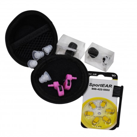 Ghost Stryke II Pink SPORTEAR