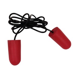 Foam Plugs (4 pair) SPORTEAR