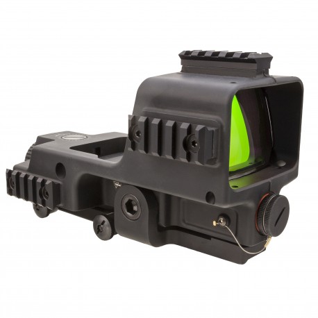 MGRS Red 35 MOA Segmented Circle 3.0 MOA TRIJICON