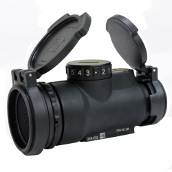 1x25 MRO Patrol 2.0 MOA ADJ Red Dot NM TRIJICON