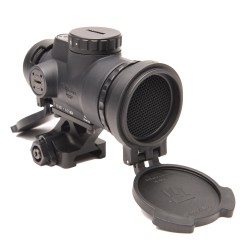 1x25 MRO Patrol 2.0 MOA ADJ Red Dot TRIJICON