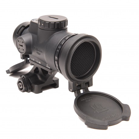1x25 MRO Patrol 2.0 MOA ADJ Red Dot TRIJICON