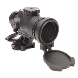 1x25 MRO Patrol 2.0 MOA ADJ Red Dot TRIJICON