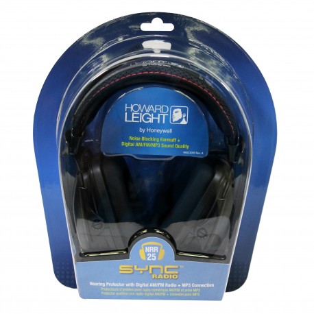 HL Sync AM/FM Radio HOWARD-LEIGHT