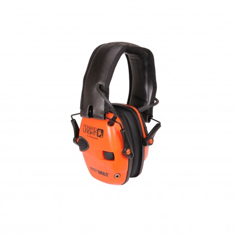 Impact Sport Bolt Org Electronic Earmuff HOWARD-LEIGHT