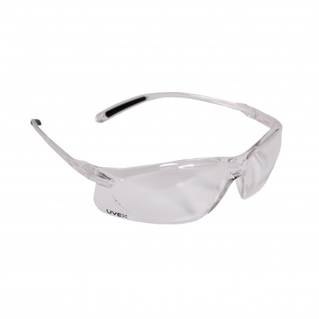 A750 Slim Clear Lens, Anti-Scratch HOWARD-LEIGHT