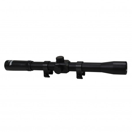 Hatsan Optima 4X20 Scope HATSAN
