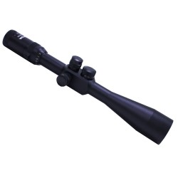 Optima4-16X50E FirstFocalPlane Scope HATSAN