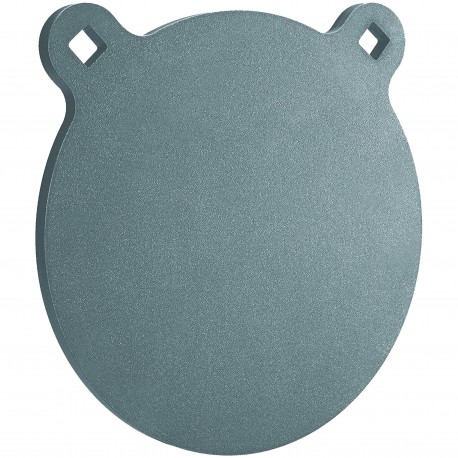 AR500 3/8" Gong 8" CHAMPION-TRAPS-AND-TARGETS