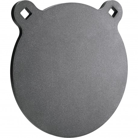AR500 1/4" Gong 8" CHAMPION-TRAPS-AND-TARGETS