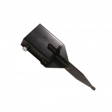 2X4 Target Stand Ground Stake Bracket CHAMPION-TRAPS-AND-TARGETS