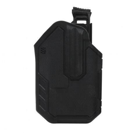 Omnivore L2 TLR 1/2 Light Bearing RH Bk BLACKHAWK