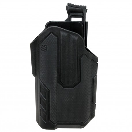 Omnivore L2 X300 Light Bearing RH Bk BLACKHAWK