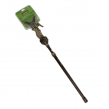 Trigger Stick Gen3 Monopod Camo,33-65",CP PRIMOS-HUNTING