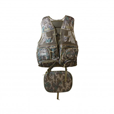 Gobbler Vest Gen Ii M/L Greenleaf PRIMOS-HUNTING