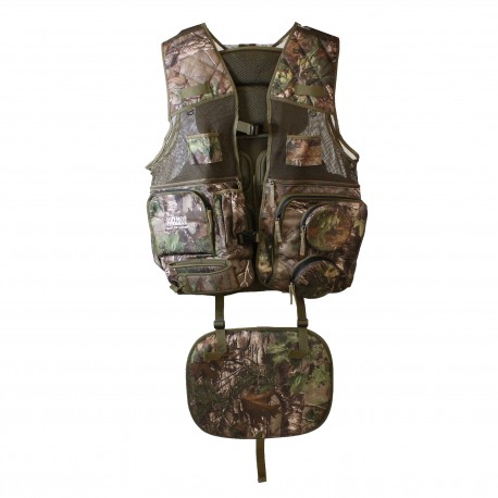Gobbler Vest Gen Ii M/L Rt Xtra Green PRIMOS-HUNTING