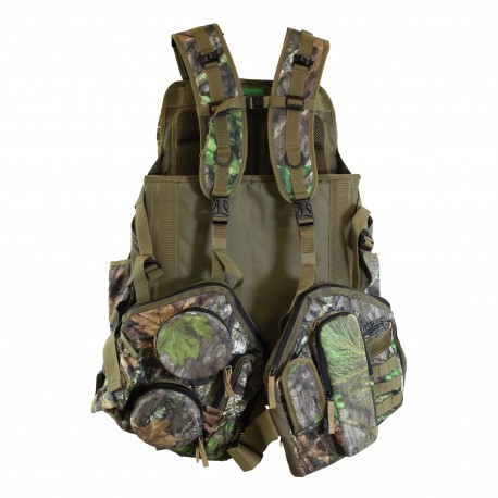 Rocker Vest M/L New Obsession PRIMOS-HUNTING