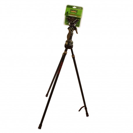 Trigger Stick Gen3 Tripod Camo,24-62",CP PRIMOS-HUNTING