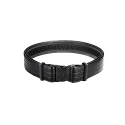 UD Belt Mirage Plain,Blk 2X 50-54,Hng Tg UNCLE-MIKES