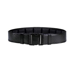 UD Belt Mirage Bw,Blk XXL 50-54",Velcro UNCLE-MIKES