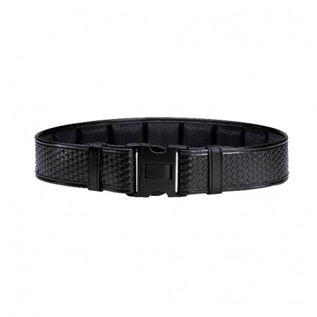 UD Belt Mirage Bw,Blk XXL 50-54",Velcro UNCLE-MIKES