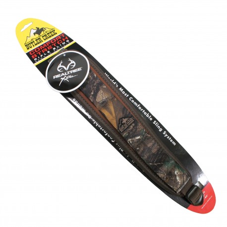 Rifle Rtx W/Swivel, Card BUTLER-CREEK