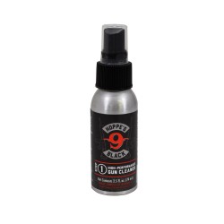 2.5 Oz Hoppe'S Black Cleaner, Alum Bottle HOPPES