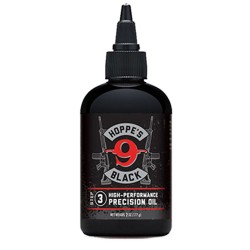 2 Oz Hoppe'S Black Lube HOPPES