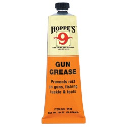 Gun Grease 1.75 Oz, Box HOPPES
