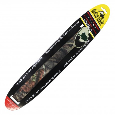 Rifle Mobuc W/Swivel, Card BUTLER-CREEK