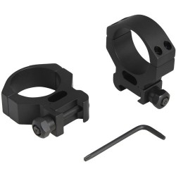 34Mm Ring Low Mat Tactical,Detachable,CP TASCO