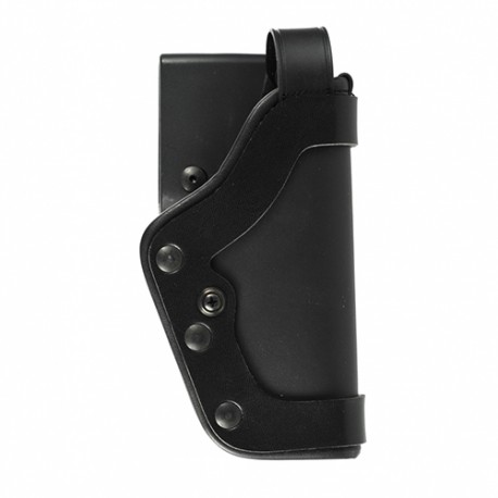 Pro3 Hlstr Mirage Plain,Blk SL Sz22,Lh,CP UNCLE-MIKES