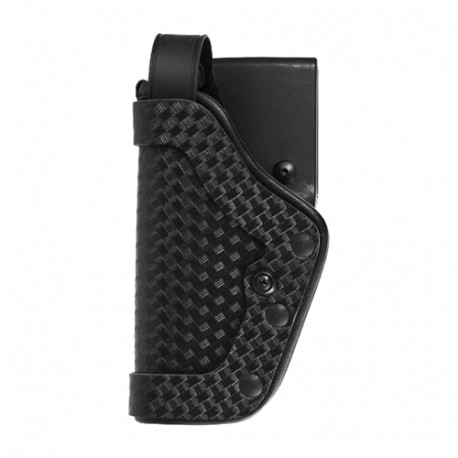Pro3 Hlstr Mirage Bw Blk,SL Sz 20,Lh,CP UNCLE-MIKES
