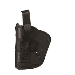 Pro3 Tac Plat Hlstr Kodra,Blk Sz 21,RH,PB UNCLE-MIKES