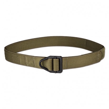 Reinforced Instructor Belt Xxl Green UNCLE-MIKES