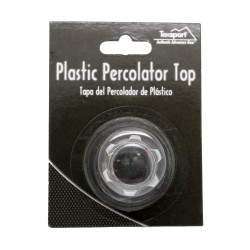 Plastic Percolator Top TEX-SPORT
