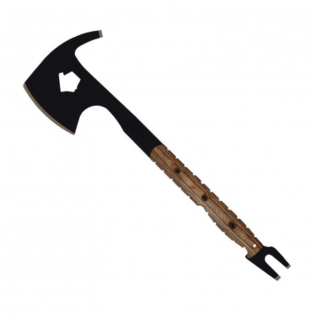 Fire SPAX ONTARIO-KNIFE-COMPANY