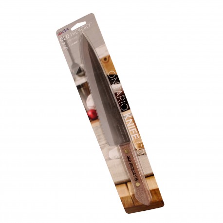 79-8" OH Cook Knife ONTARIO-KNIFE-COMPANY