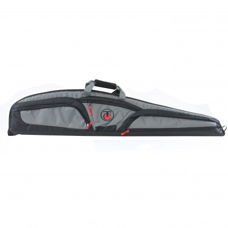 Soft Sided Rifle Gun Case T-C-ACCESSORIES