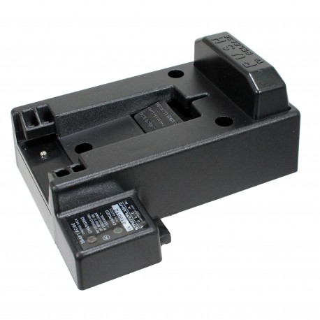 Charging Rack AC/DC Smart Charge,Blk STREAMLIGHT