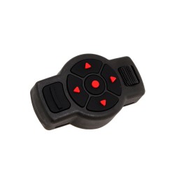 X-TRAC Tactical Remote Access Control,BT ATN-CORPORATION