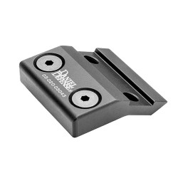 KeyMod Offset Scout Light Mount Assembly DANIEL-DEFENSE