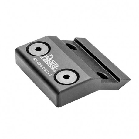 KeyMod Offset Scout Light Mount Assembly DANIEL-DEFENSE