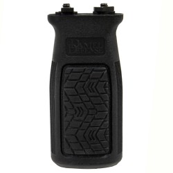 Daniel Defense M-Lok Vert Foregrip Blk DANIEL-DEFENSE