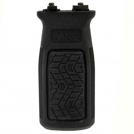 Daniel Defense M-Lok Vert Foregrip Blk DANIEL-DEFENSE