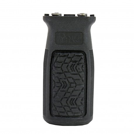 Daniel Defense Keymod VertForegrip, Black DANIEL-DEFENSE